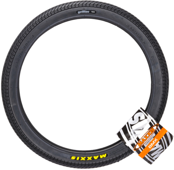 Покрышка Maxxis Grifter 20x2.10 Wire - 2