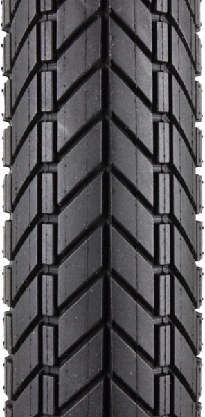 Покрышка Maxxis Grifter 20x2.10 Wire - 3