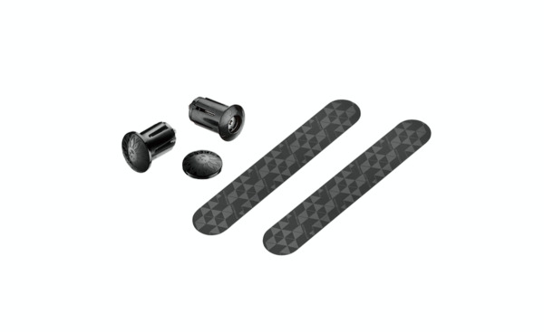 Обмотка руля Ciclovation Leather Touch Aurora - 2