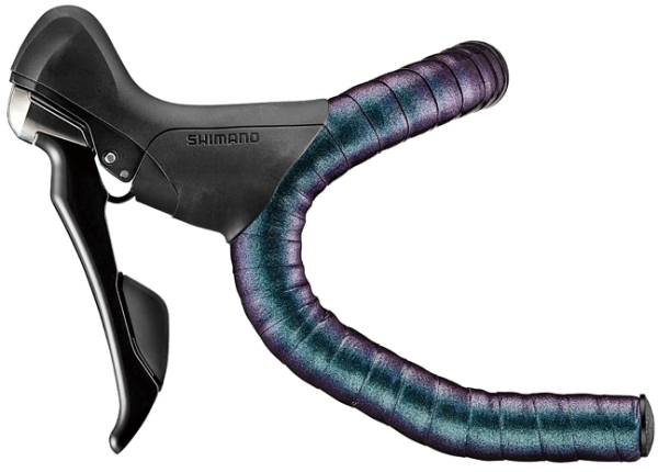Обмотка руля Ciclovation Leather Touch Aurora - 4