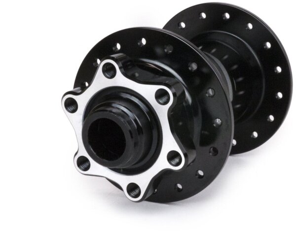 Втулка передняя E Thirteen Race, 110x20 мм., 32H - 2