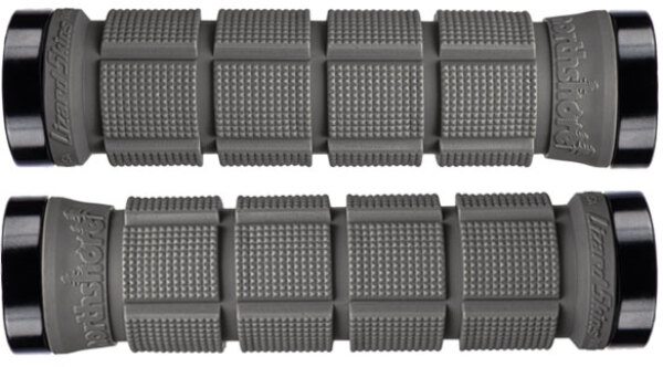 Грипсы Lizard Skins Northshore Lock-On, 130 мм. - 2