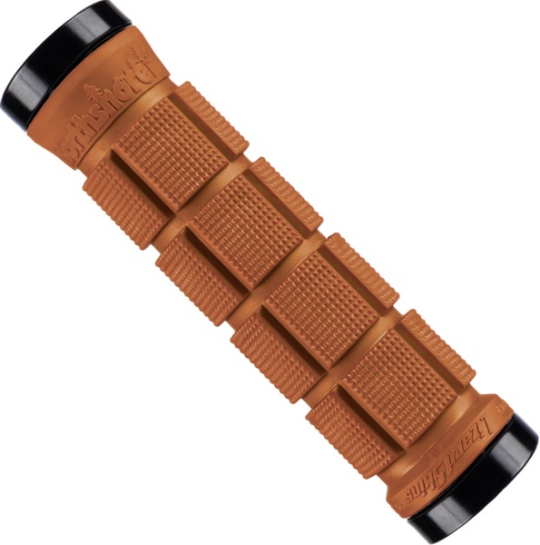 Грипсы Lizard Skins Northshore Lock-On, 130 мм. - 4