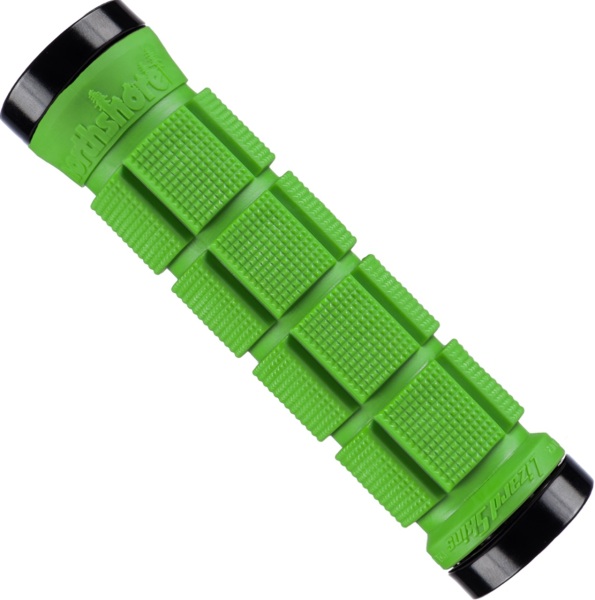 Грипсы Lizard Skins Northshore Lock-On, 130 мм. - 5