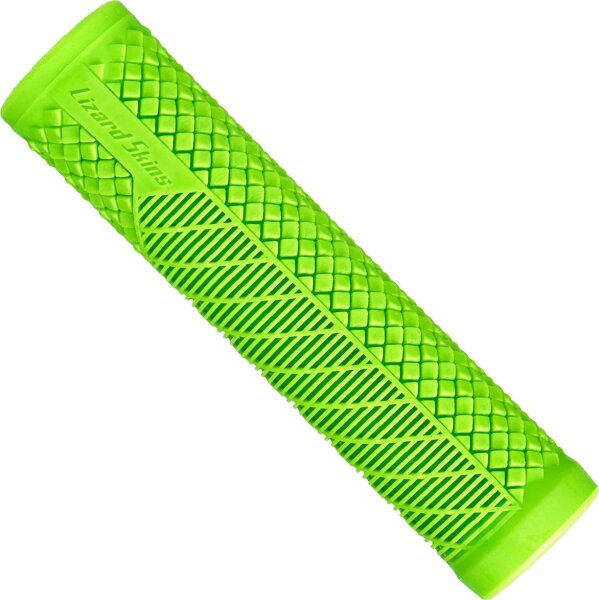 Грипсы Lizard Skins Charger Evo Single, 140 мм. - 2