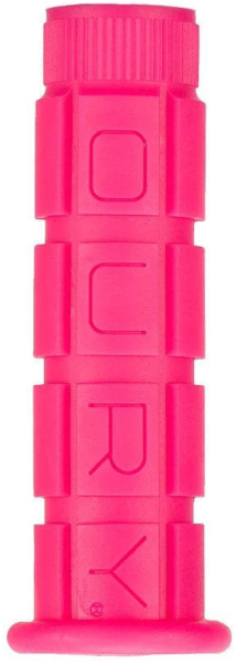 Грипсы Lizard Skins Oury Single Flange, 127 мм. - 3