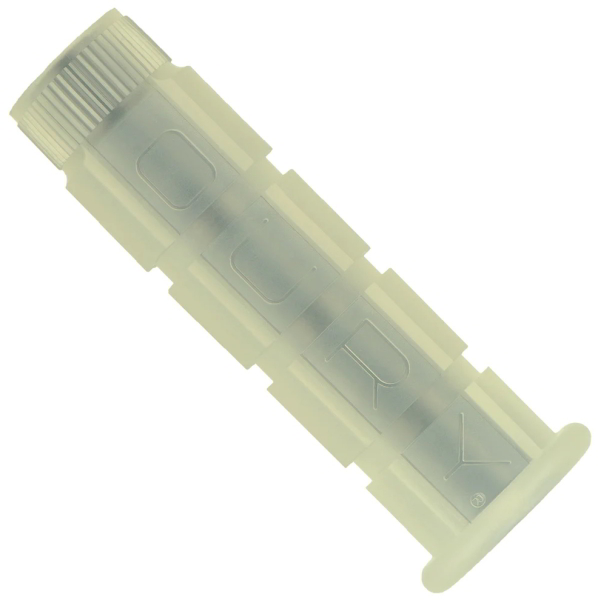 Грипсы Lizard Skins Oury Single Flange, 127 мм. - 4