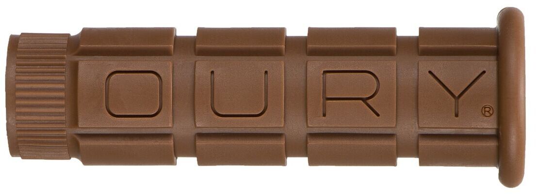 Грипсы Lizard Skins Oury Single Flange, 127 мм. - 5