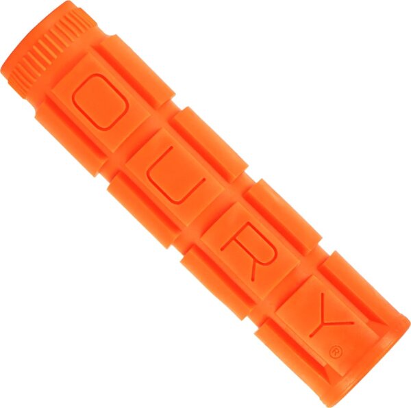 Грипсы Lizard Skins Oury V2 Single, 135 мм. - 5
