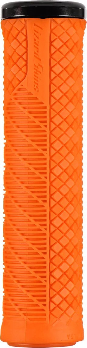 Грипсы Lizard Skins Charger Evo Lock-On, 136 мм. - 2
