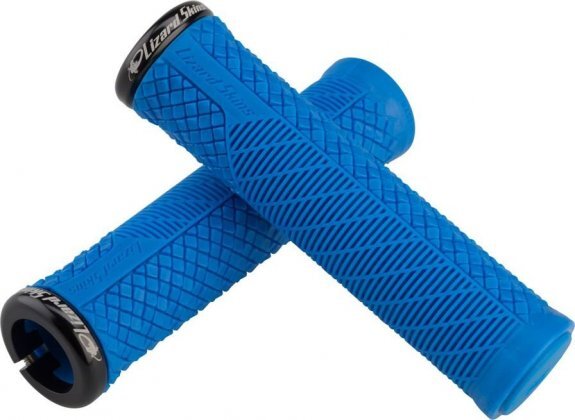 Грипсы Lizard Skins Charger Evo Lock-On, 136 мм. - 3