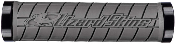 Грипсы Lizard Skins Logo Lock-On, 135 мм. - 3