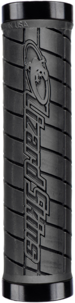Грипсы Lizard Skins Logo Lock-On, 135 мм. - 4