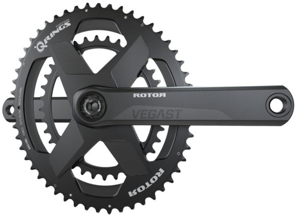 Шатуны Rotor Vegast, 172,5 мм. - 3