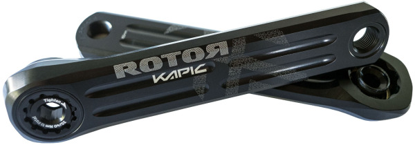 Шатуны Rotor Kapic, 170 мм. - 2