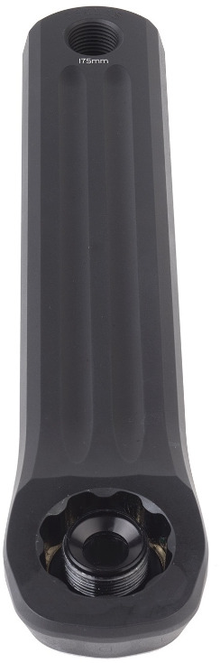 Шатуны Rotor Aldhu 3D+, 175 мм. - 3