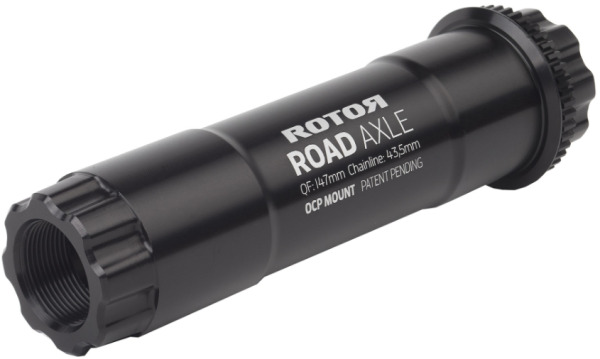 Ось шатунов Rotor Road, Standart - 2