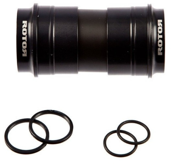 Каретка Rotor PF4624 MTB, Steel - 2