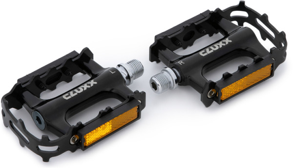 Педали Cluxx Rotiva 100 - 2