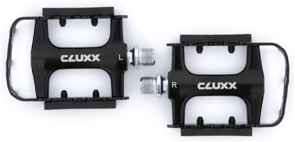 Педали Cluxx Rotiva 100 - 3