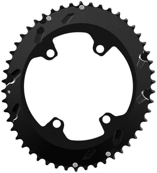 Звезда передняя Rotor BCD110X4, Outer, 11-12 скоростей, 54T, 39 - 2