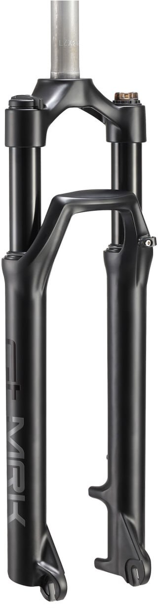 Вилка GTMRK 362MLO, 29", 1-1/8"-1.5" Tapered, 100 мм, под диск, QR купить в Москве по цене 5500 рублей в интернет-магазине ВелоСтрана