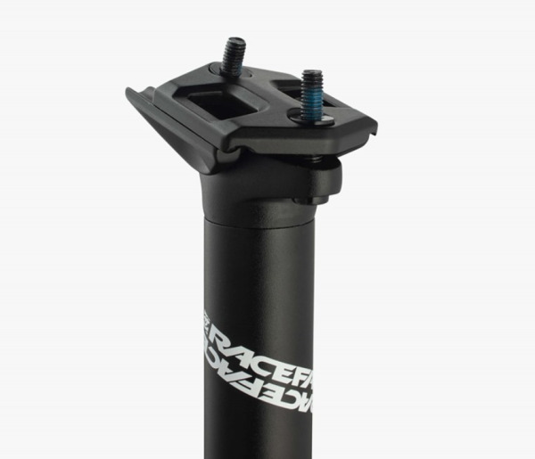 Подседельный штырь Race Face Ride XC, 30.9 мм., 375 мм. - 2