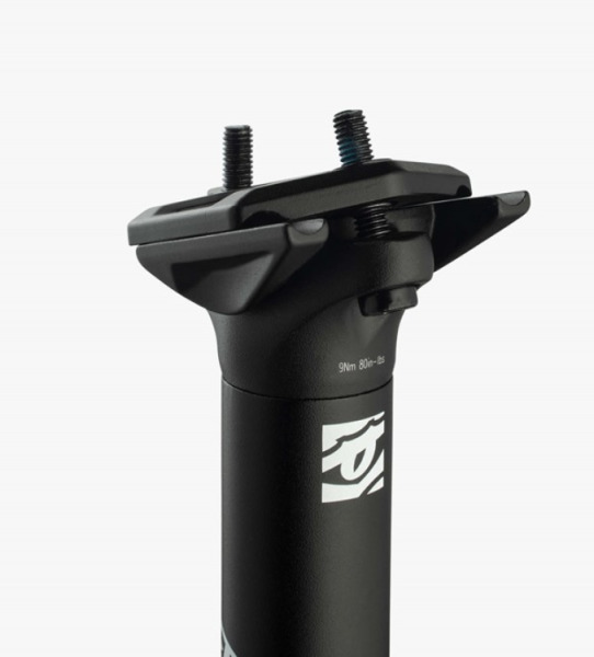 Подседельный штырь Race Face Ride XC, 30.9 мм., 375 мм. - 3