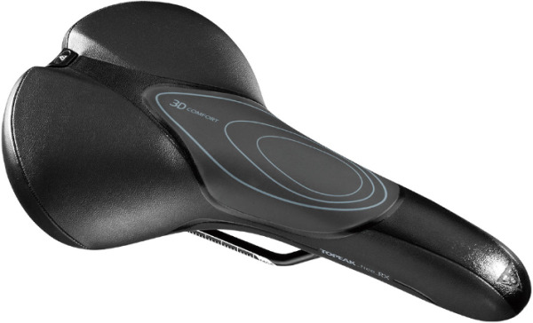 Седло Topeak Free RX - 2
