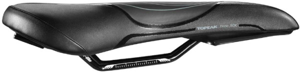 Седло Topeak Free RX - 3