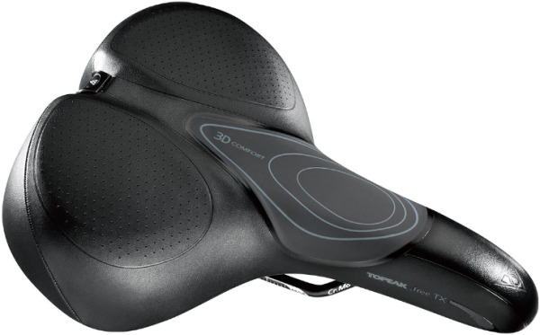 Седло Topeak Free TX - 2
