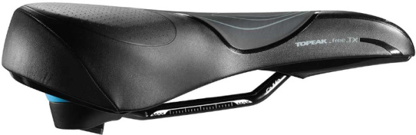 Седло Topeak Free TX - 3