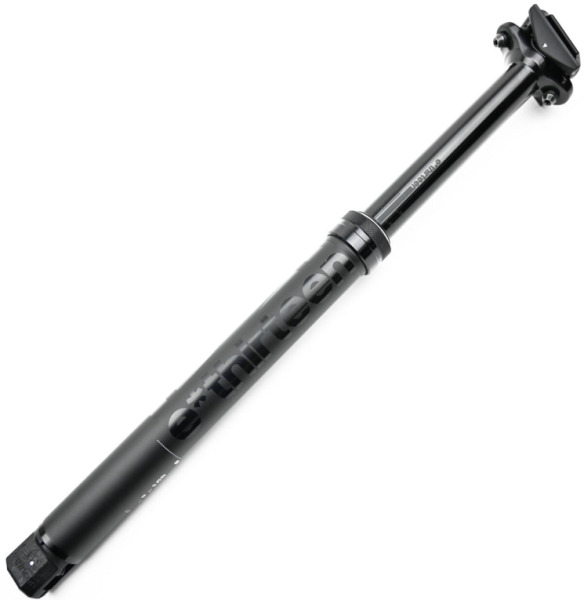 Подседельный штырь E Thirteen Vario Infinite Dropper, 30,9 мм., ход 90-120 мм. - 2