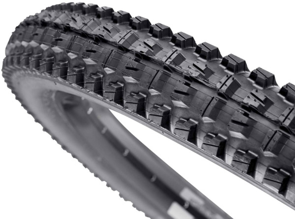 Покрышка E Thirteen All-Terrain Enduro Control 27.5x2.4 - 2