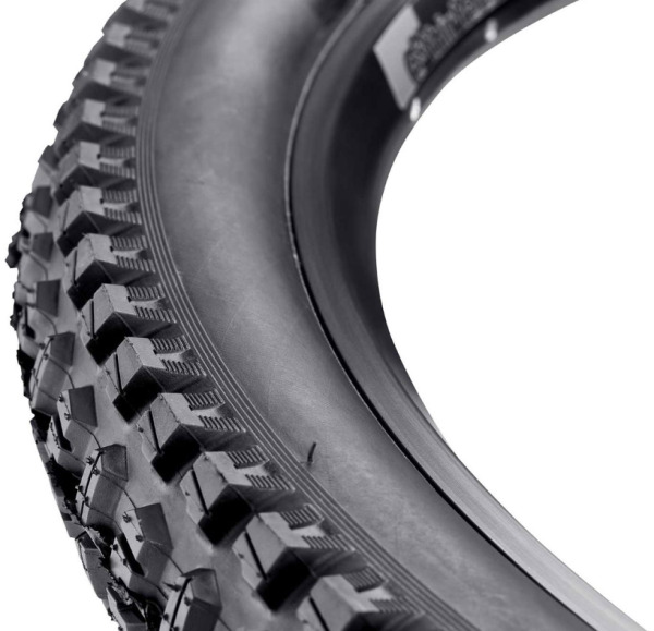 Покрышка E Thirteen All-Terrain Enduro Control 27.5x2.4 - 3