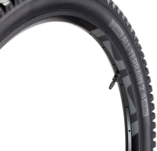 Покрышка E Thirteen All-Terrain Enduro Control 27.5x2.4 - 4