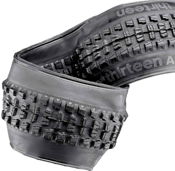 Покрышка E Thirteen All-Terrain Enduro Control 27.5x2.4 - 5