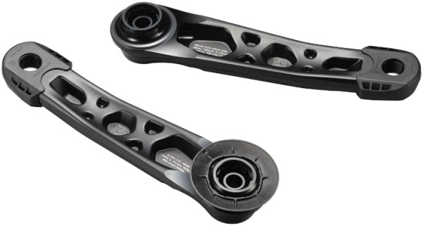 Шатуны E Thirteen Helix R E-Spec Cranks Bosch Gen4, 155 мм. - 2