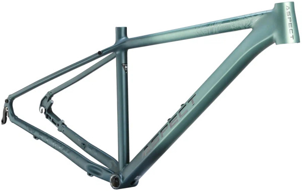 Рама хардтейл Aspect Air Expert 29 (2025) - 2