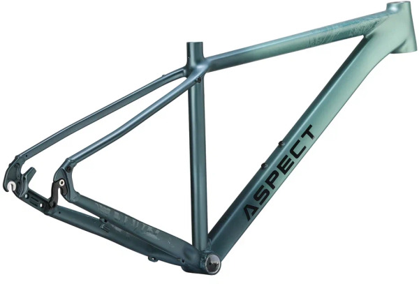 Рама хардтейл Aspect Air Expert 29 (2025) - 3