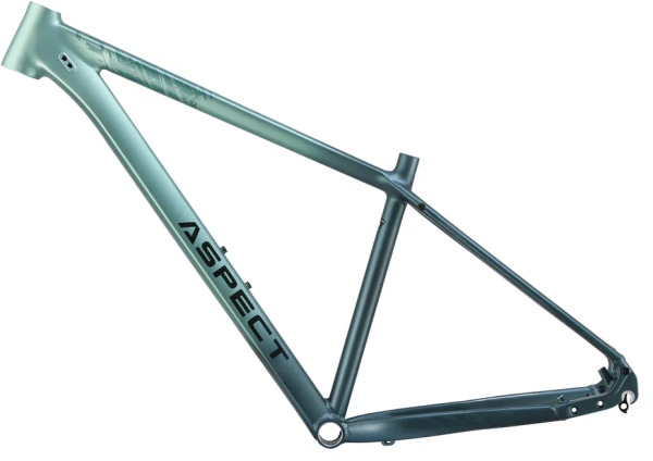 Рама хардтейл Aspect Air Expert 29 (2025) - 4