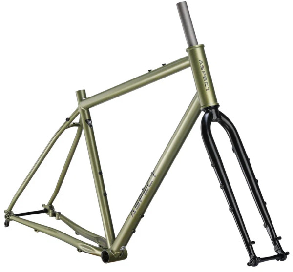 Фреймсет гравийный Aspect Travel (2025) - 3