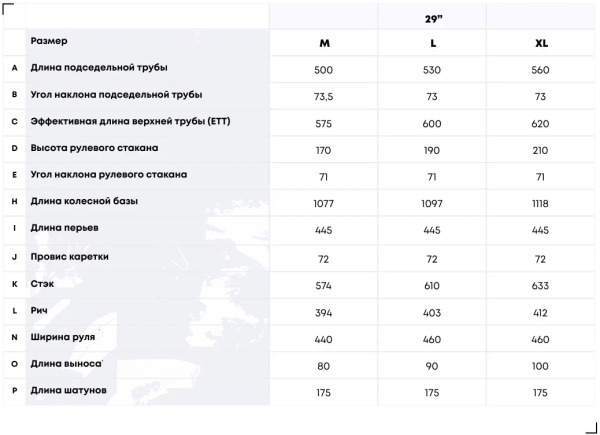 Фреймсет гравийный Aspect Travel (2025) - 5