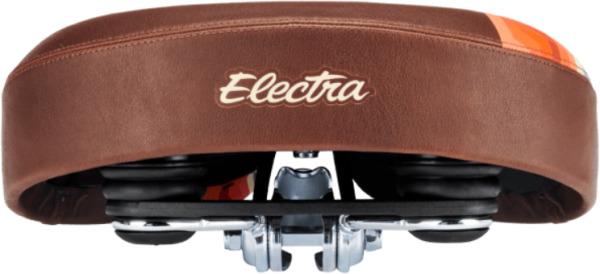 Седло Electra Ziggy - 3