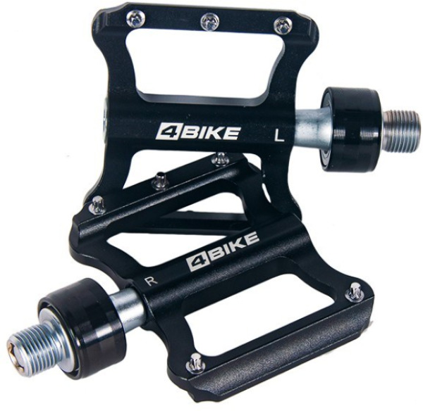 Педали быстросъёмные 4Bike K349F - 2