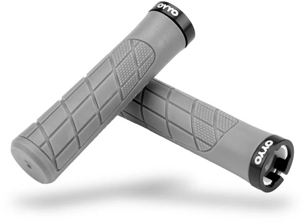 Грипсы OYYO GR11, 135 мм. - 3
