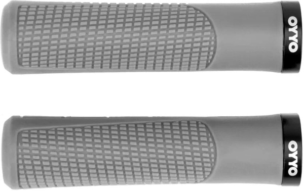 Грипсы OYYO GR11, 135 мм. - 5