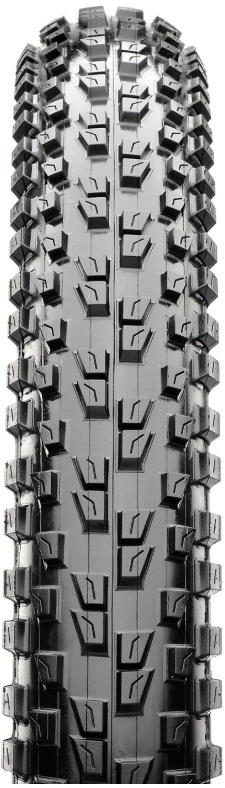 Покрышка Maxxis Snyper 24x2.00 Wire SilkShield - 3