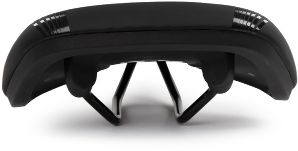 Седло Cluxx Stradio 100, 199 х 261 мм. - 3