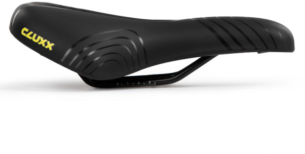 Седло Cluxx Stradio 200, 180 х 266 мм. - 2